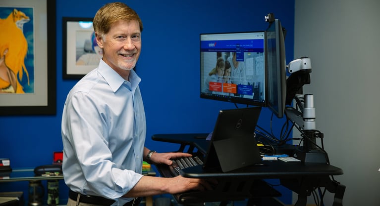 Selerix & Co-Founder Lyle Griffin Featured in Aflac's 2020 Business Sustainability Report