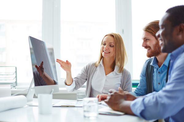 ACA Reporting: Technology is Only Half the Equation